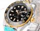 Clean Factory Top Replica Rolex new GMT-Master II CF 3285 Watch 2-Tone Rotatable Bezel (3)_th.jpg